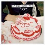 Barns Courtney, "99"