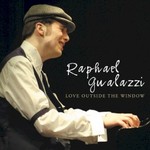 Raphael Gualazzi, Love Outside the Window