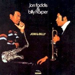 Jon Faddis & Billy Harper, Jon & Billy mp3