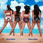 Flo Rida, Hola (feat. Maluma)