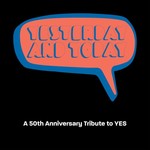 Sonic Elements, Yesterday And Today: A 50th Anniversary To YES mp3