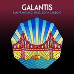 Galantis, San Francisco (feat. Sofia Carson)