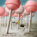 Giorgia Angiuli, In A Pink Bubble