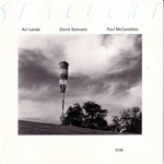 Art Lande, David Samuels & Paul McCandless, Skylight