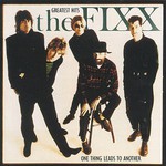 The Fixx, One Thing Leads to Another: Greatest Hits