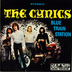 The Cynics, Blue Train Sessions