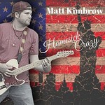 Matt Kimbrow, Homesick Crazy mp3