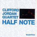Clifford Jordan, Half Note
