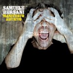 Samuele Bersani, Manifesto abusivo