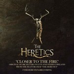 Steph Copeland, Closer to the Fire (feat. Tara Watts) [From "The Heretics"] mp3