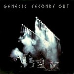 Genesis, Seconds Out