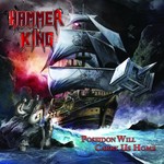 Hammer King, Poseidon Will Carry Us Home