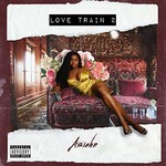 Asiahn, Love Train 2