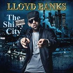 Lloyd Banks, The Shitty City mp3