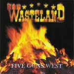 Wasteland, Five Guns West
