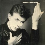 David Bowie, "Heroes" mp3
