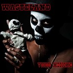 Wasteland, Voodoo Medicine