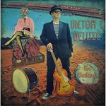Victor T Deluxe, The Suitcase
