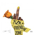 Jacquees & DeJ Loaf, Fuck A Friend Zone