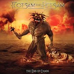 Flotsam and Jetsam, The End Of Chaos mp3