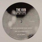 The KVB, Immaterial Visions Remixes