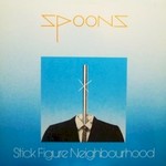 Spoons, Stick Figure Neighbourhood mp3