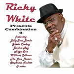 Ricky White, Ricky White Presents Combination 4