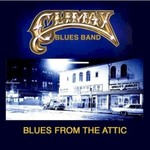 Climax Blues Band, Blues From The Attic