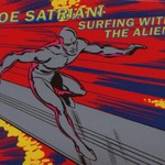 Joe Satriani, Surfing With the Alien