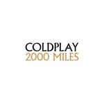 Coldplay, 2000 Miles mp3
