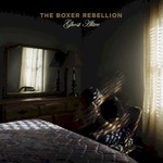 The Boxer Rebellion, Ghost Alive mp3