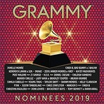 Various Artists, 2019 GRAMMY Nominees