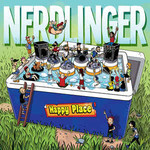 Nerdlinger, Happy Place mp3