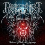 Reckoning Hour, Between Death and Courage mp3