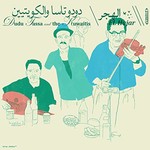 Dudu Tassa & The Kuwaitis, El Hajar mp3