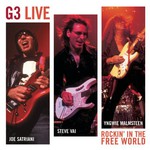 G3, G3: Rockin' in the Free World