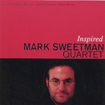 Mark Sweetman Quartet, Inspired