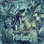 Killakikitt & Snowgoons, KillaGoons mp3