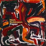 Rich Robinson, Paper