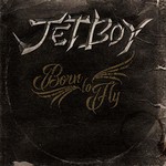 Jetboy, Born To Fly