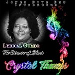 Crystal Thomas, Lyrical Gumbo: The Essence of Blues