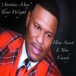 Terry Wright, How Sweet Is Your Candy mp3
