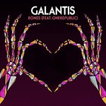 Galantis, Bones (feat. OneRepublic) mp3
