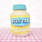 Deer Tick, Mayonnaise