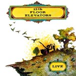 13th Floor Elevators, Live