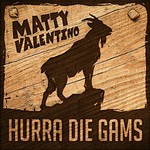 Matty Valentino, Hurra die Gams mp3