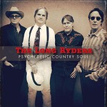 The Long Ryders, Psychedelic Country Soul mp3