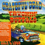 Grateful Dead, Truckin' Up to Buffalo mp3