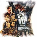 Ron Goodwin, Force 10 From Navarone