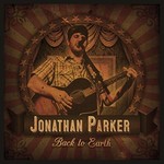 Jonathan Parker, Back to Earth